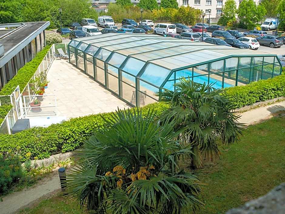 Vacancéole - Le Duguesclin