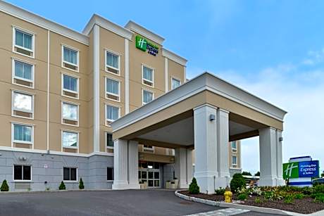 Holiday Inn Express & Suites Peekskill-Lower Hudson Valley By IHG