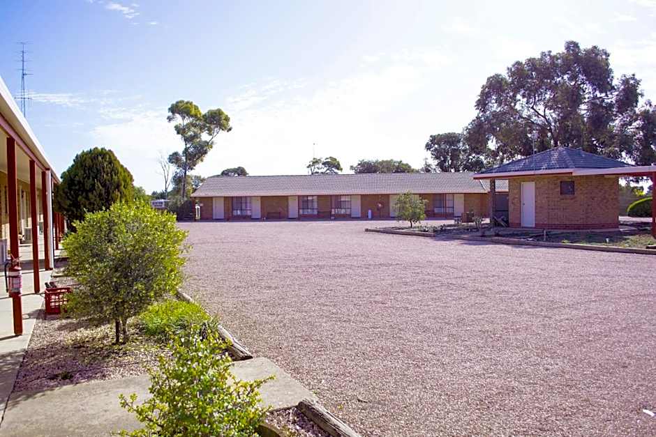 Kadina Gateway Motor Inn