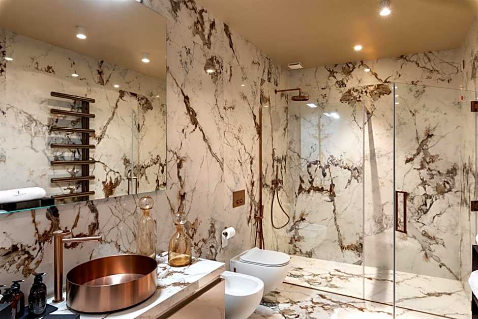 AF Duomo - Milano Luxury Suites