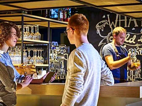 ibis Bethune Centre Gare