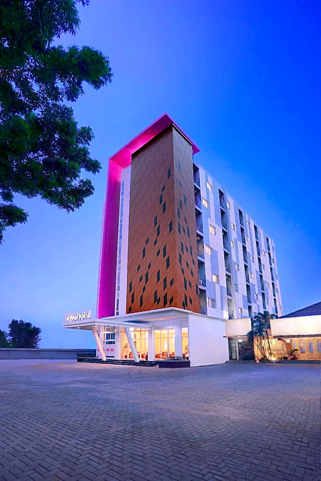 favehotel Simpang Lima - Semarang