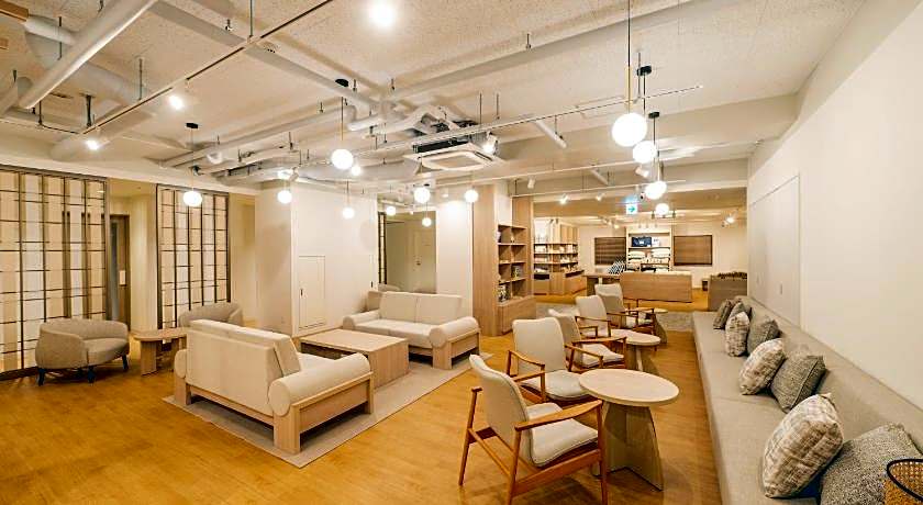 Richmond Hotel Sendai