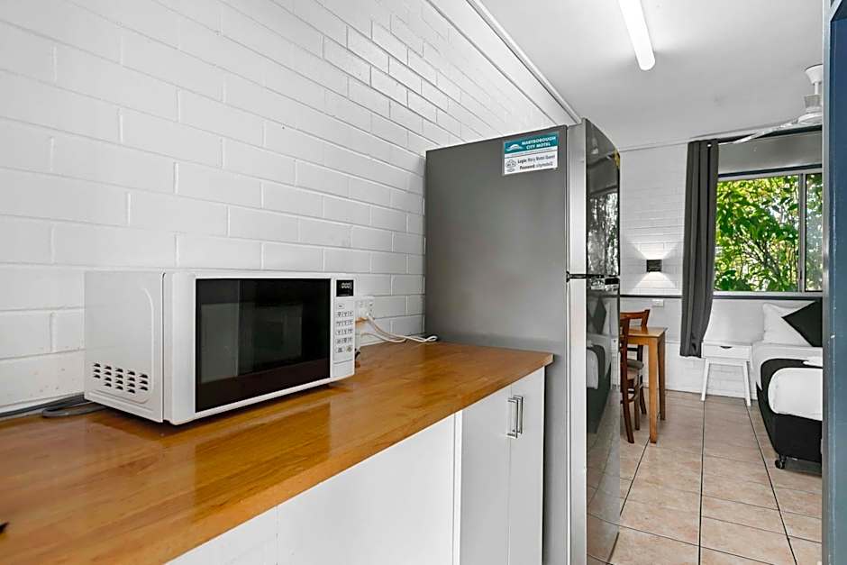 Maryborough City Motel