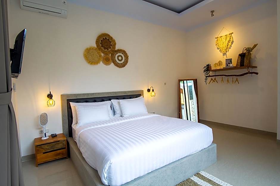 Villa Kamaratih