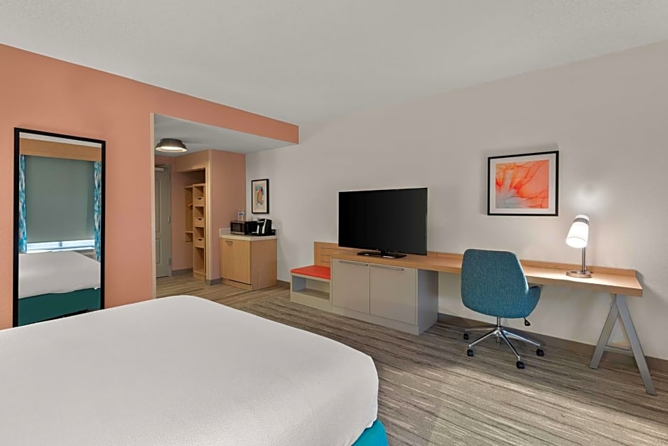 Hilton Garden Inn Atlanta East