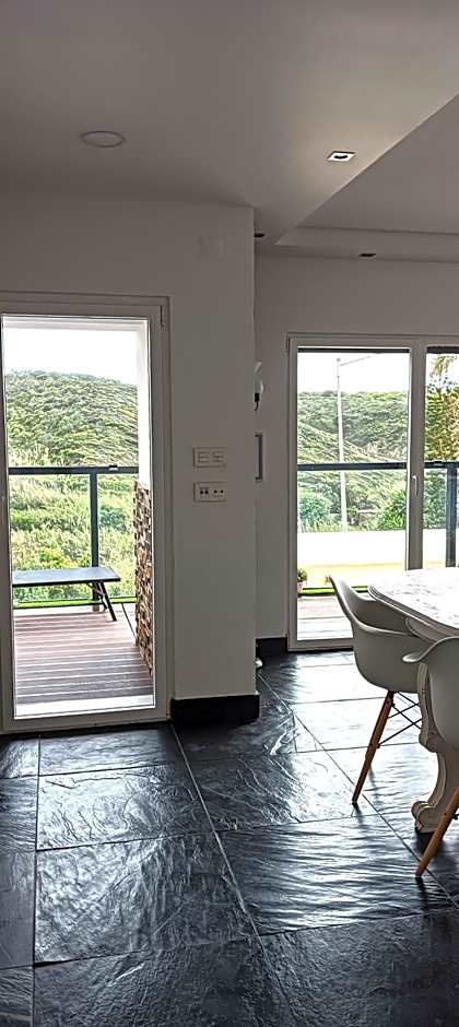 Zambujeiraseahouse - 100m da praia