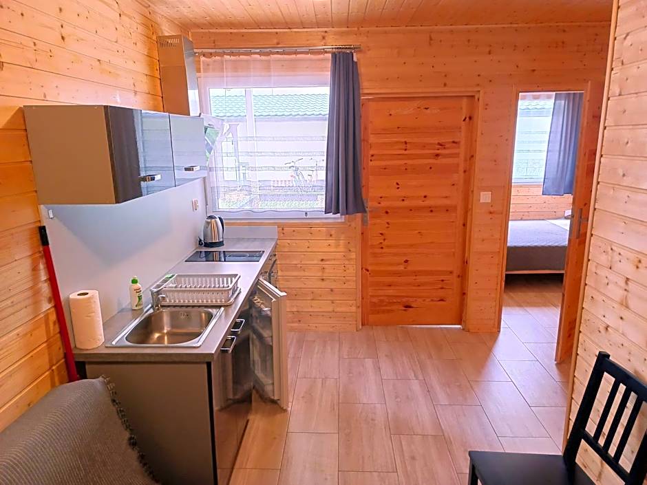 Apartamenty Domki Pokoje WeMa Wicie