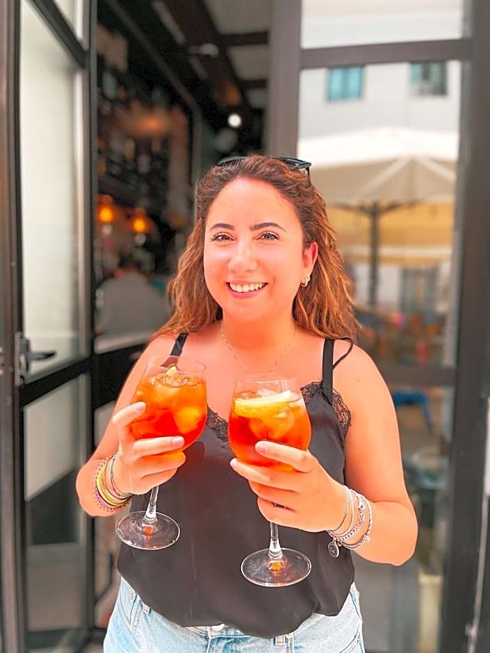 Ostello Bello Napoli