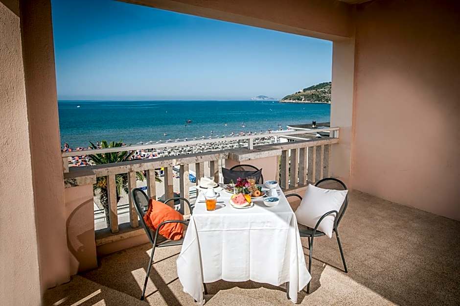 Hotel Villa Eleonora