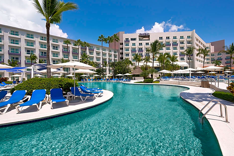 Hard Rock Hotel Vallarta - All Inclusive