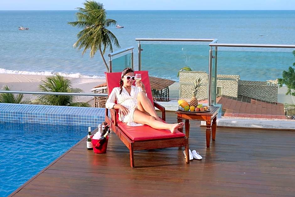 Relais de Charme Boutique Hotel Pititinga