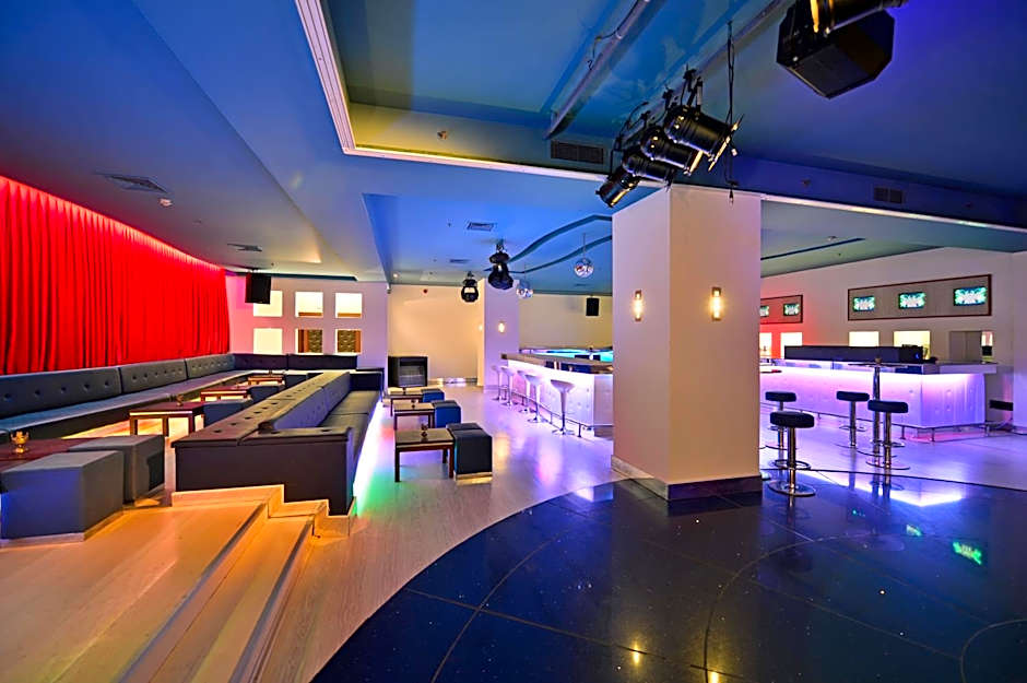 Karinna Hotel Convention Center & Spa Luxury - Full Board Plus