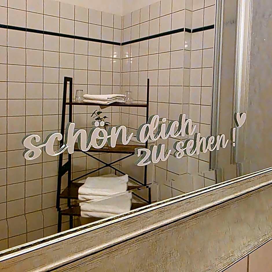 Hildebrandts Landhotel - bei Erfurt