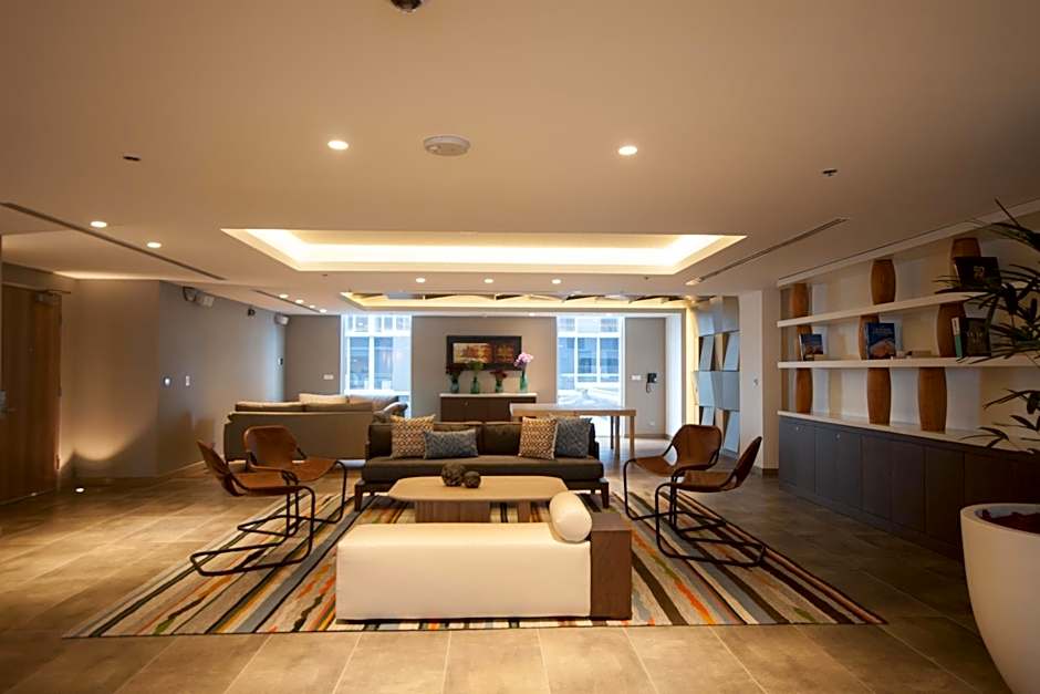 Hyatt Centric Guatemala City