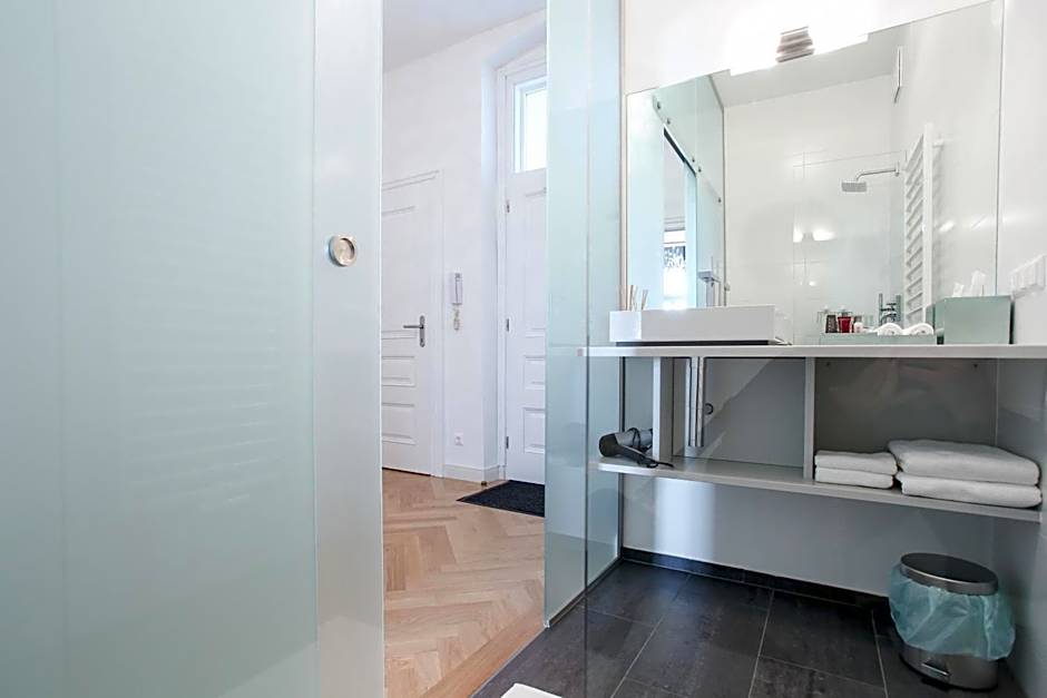 Pink Grapefruit City Condo