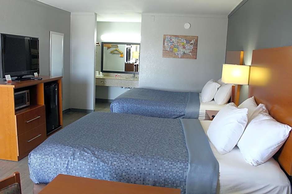 Econo Lodge Franklin South