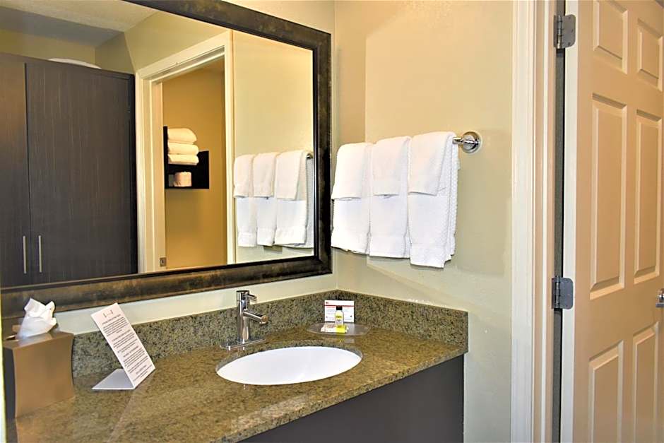 Staybridge Suites Albuquerque North By IHG