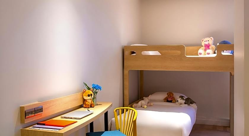 ibis Styles Bangkok Ratchada