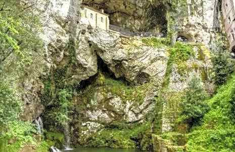 Hotel Ciudad Cangas de Onis