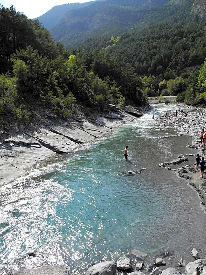 Résidence Château des Magnans by Nevesol