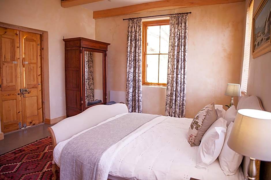 Paradijs in Nieu-Bethesda