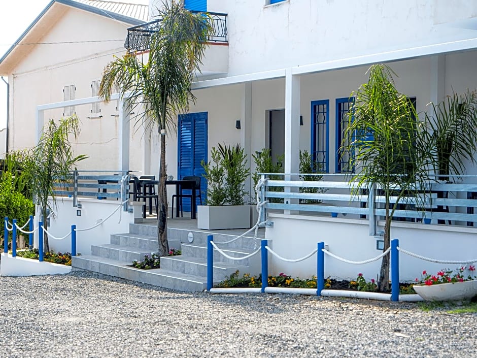 Le Casette sul Mare - Case Vacanza