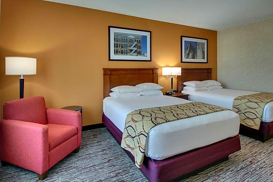 Drury Inn & Suites Findlay