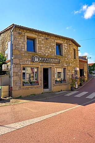 Aux Prisons de Montagny