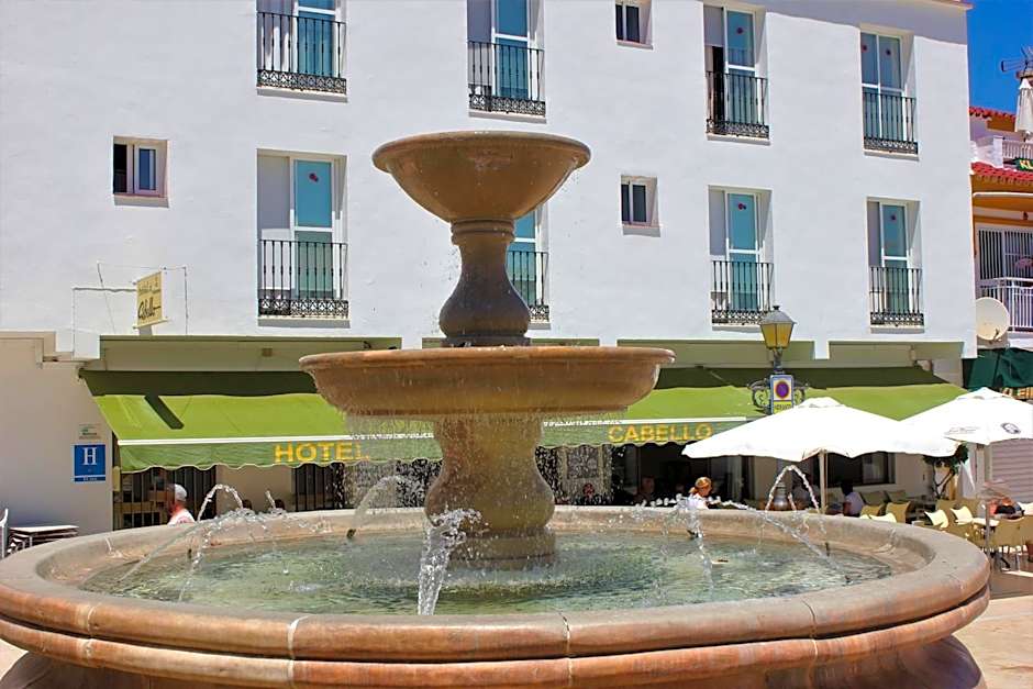Hotel Cabello