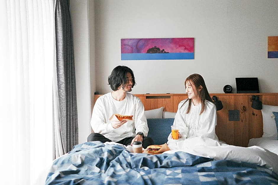Anchor Hotel Fukuyama