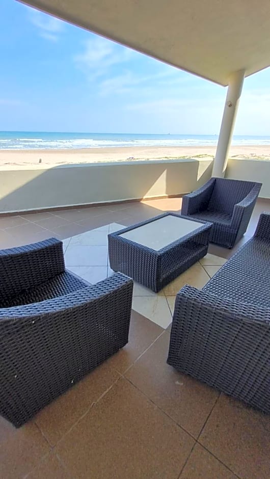 CARASOL VILLAS y SUITES PRIVADAS