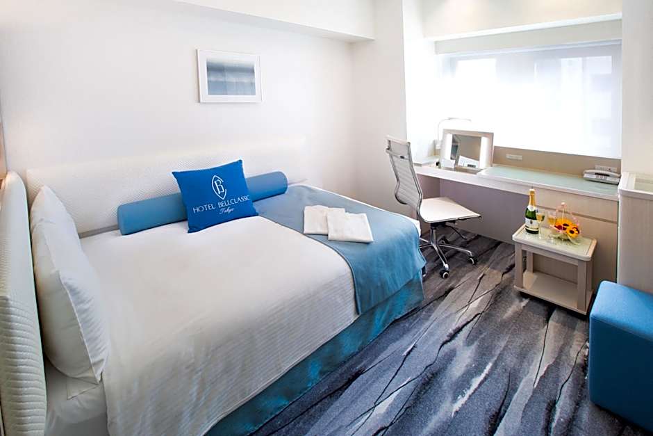 Hotel Bellclassic Tokyo