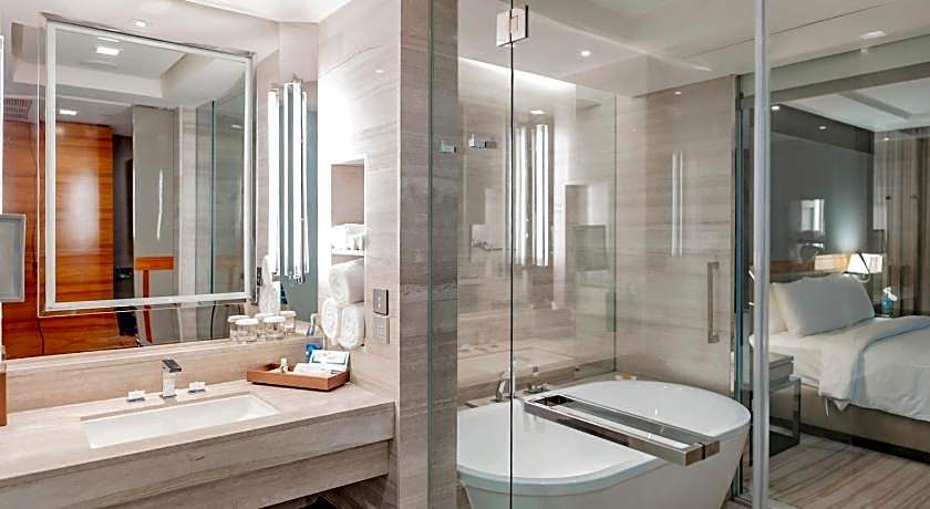 Hilton Sukhumvit Bangkok