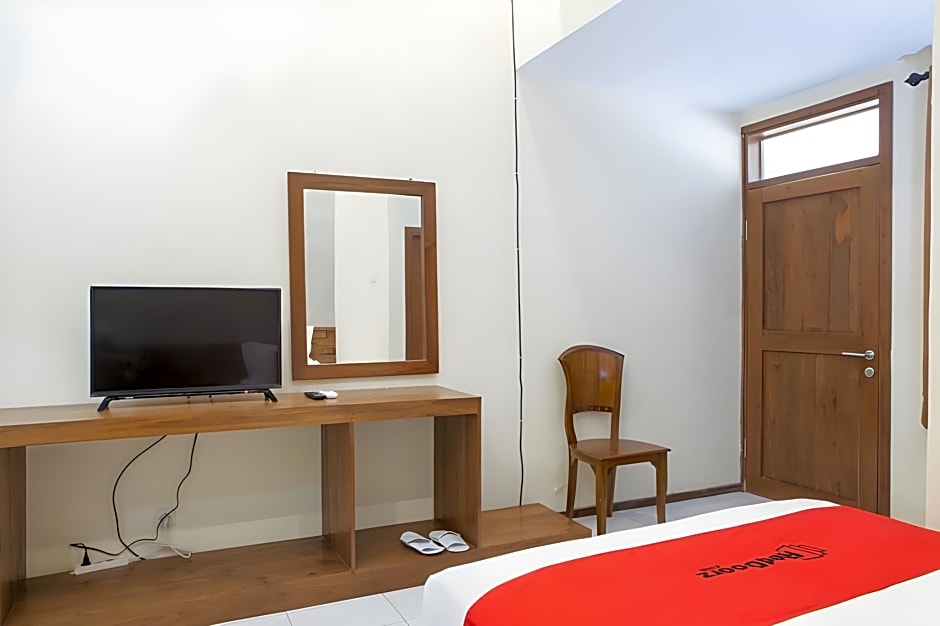 RedDoorz near Baluran National Park