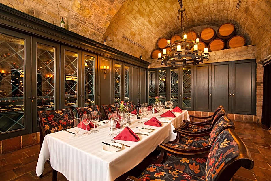 Eldorado Reno - A Caesars Rewards Destination