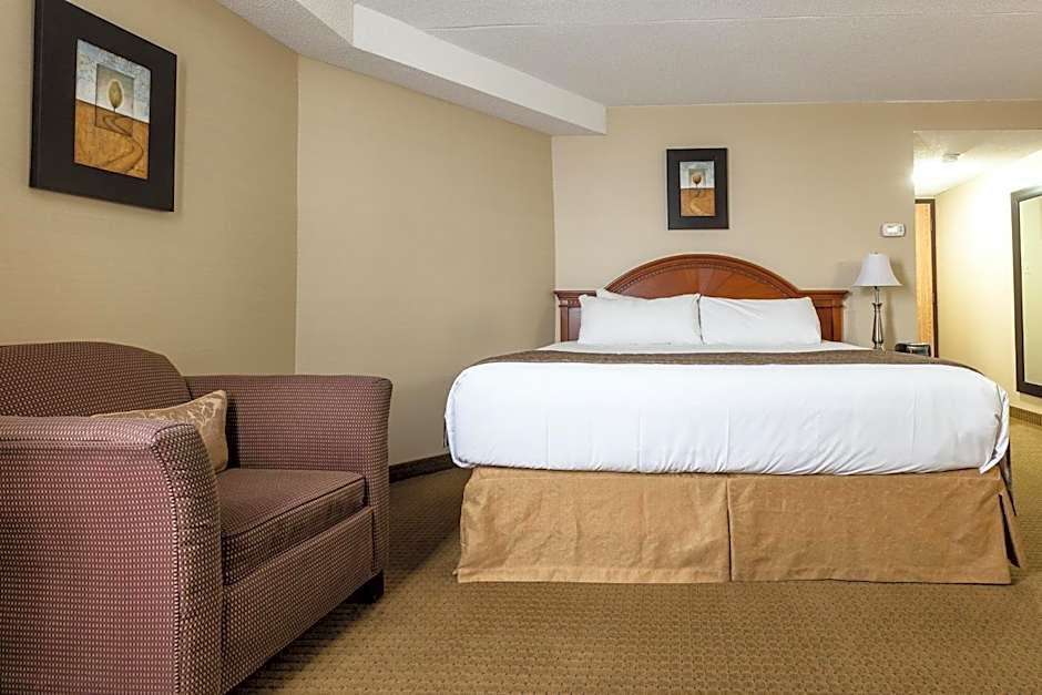 Welcominns Hotel Ottawa