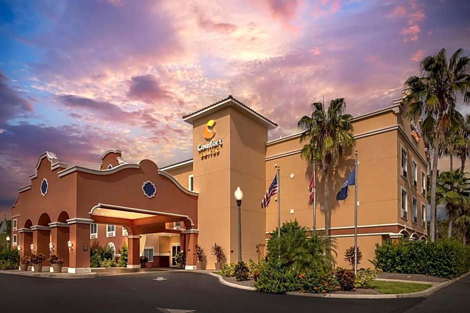Comfort Suites Lady Lake - The Villages