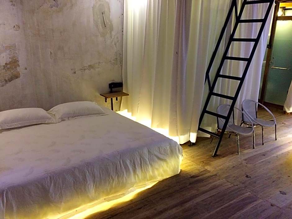 Rimba Hang Kasturi Villa