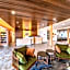 Fairfield Inn & Suites by Marriott Gainesville I-35