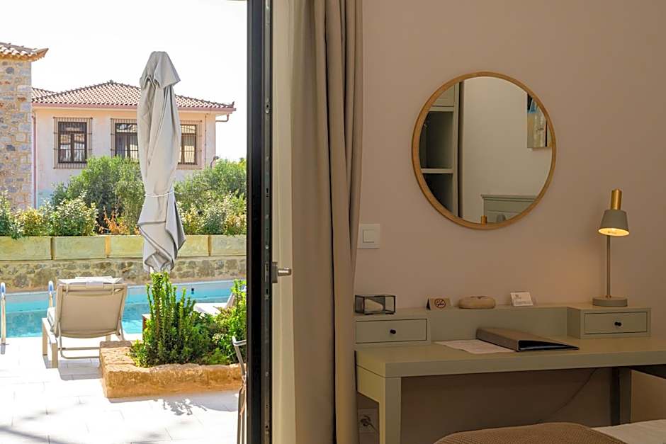 Kannas Mani Luxury Suites -Adults Friendly 14 Plus