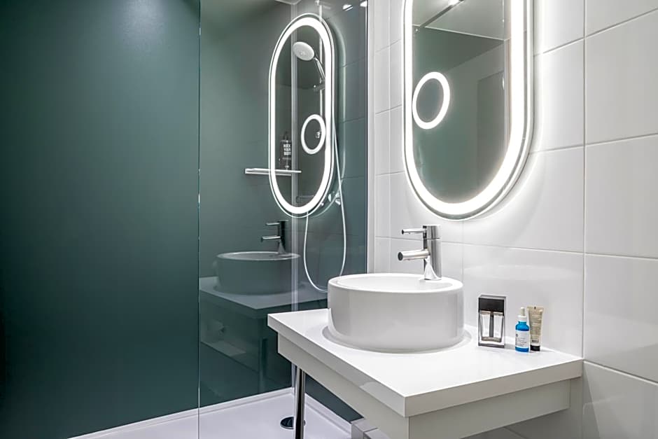 ibis Paris Nation Davout