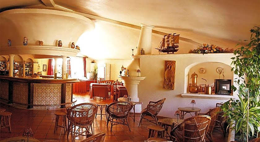 Hotel Quinta Da Lagoa