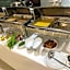 El Sheikh Suites Hotel