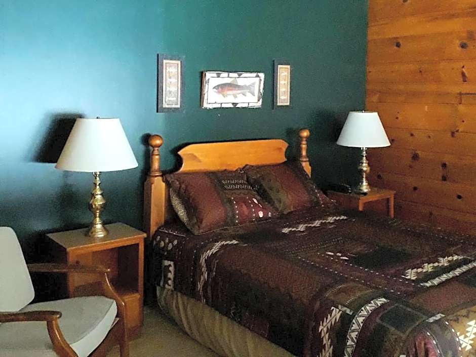 Birchwood Inn