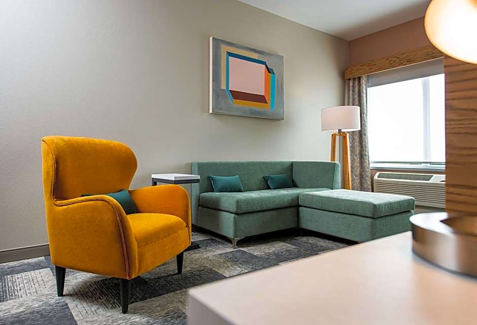 Hilton Garden Inn Moncton Downtown