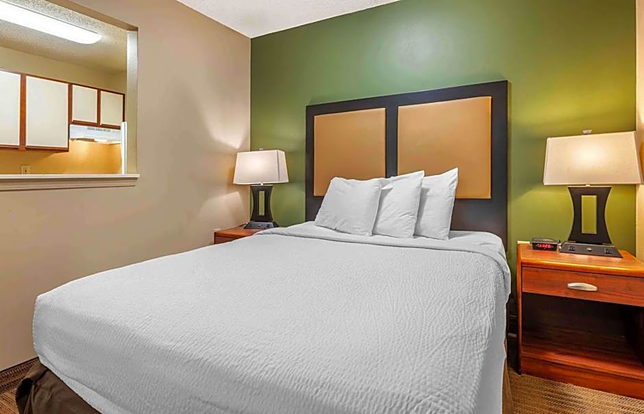 Extended Stay America Select Suites - Cincinnati - Florence - Meijer Drive