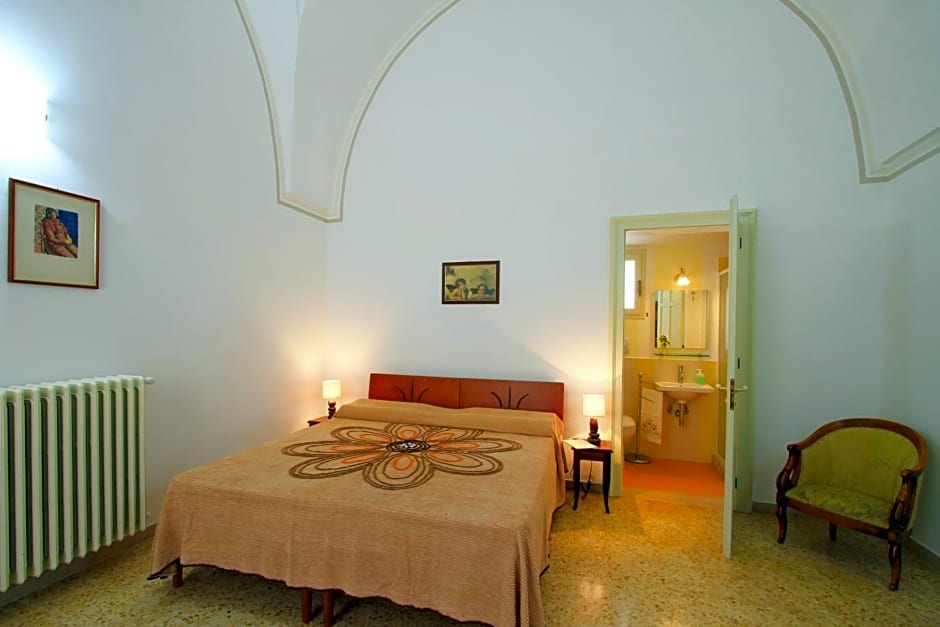 B&B Monsellato