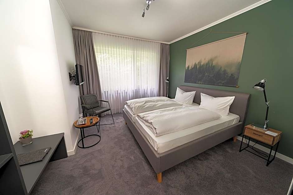 Waldhotel Riesebusch