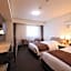 Sunroute Aomori Hotel